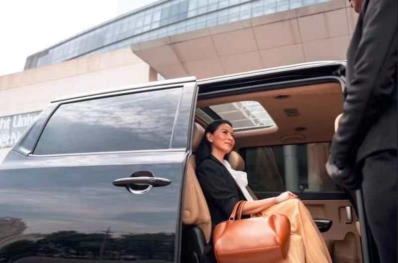 Private Transfers from Shanghai to Hangzhou
