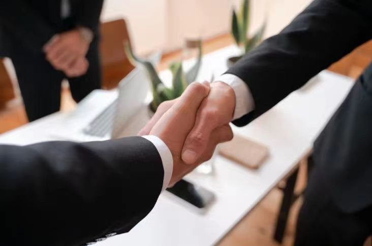 Car Rental for Business in Shanghai