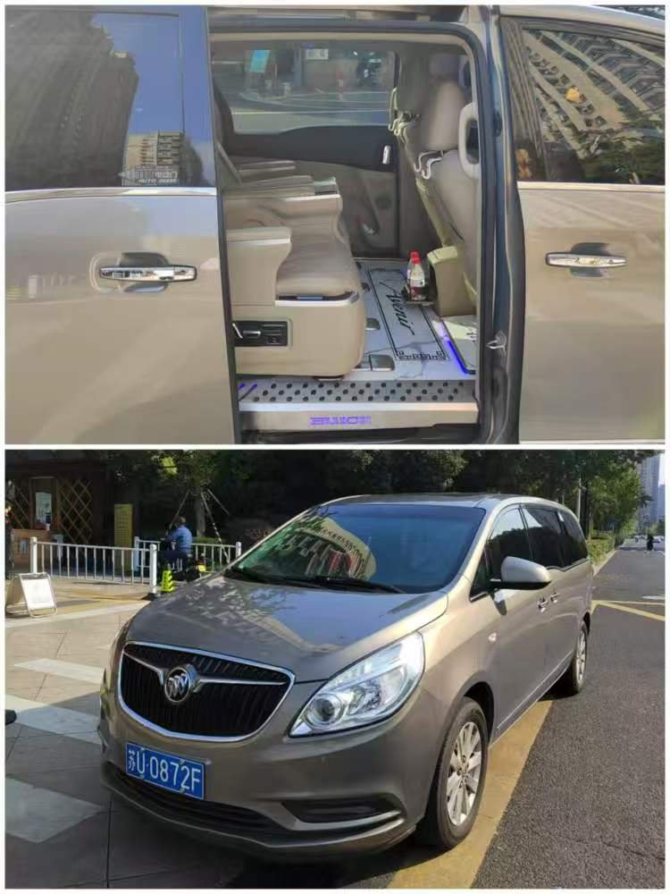Private Transfers from Shanghai Pudong Airport (PVG) to Suzhou City